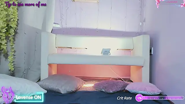 Lollita Lewis online show from 01/25/25, 11:55