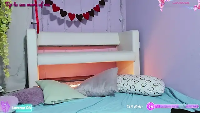 Snapshot of Lollita_Lewis chatting on 03/22/25, 06:14 Lollita Lewis online show from 03/22/25, 06:14