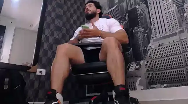 Snapshot of jake_skye chatting on 01/24/25, 07:30 jake skye online show from 01/24/25, 07:30