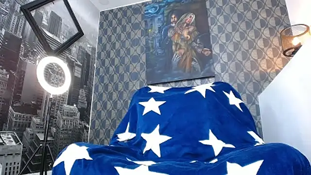 jake skye online show from 02/11/26, 03:17