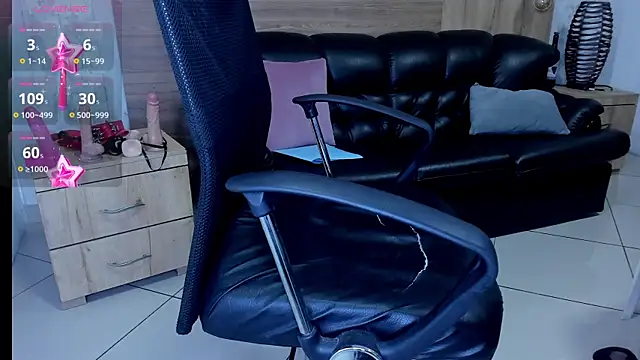 camilleDiaz16 online show from 03/15/25, 10:55