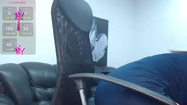 camilleDiaz16 online show from 02/09/26, 08:24