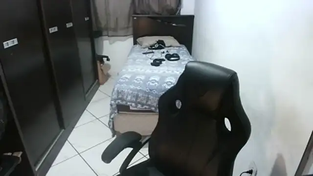 Brian Aries online show from 01/13/26, 04:40