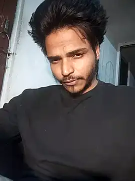 rounakhunk online show from 12/29/24, 07:32