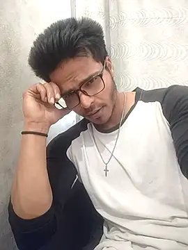 rounakhunk online show from 03/19/26, 07:56