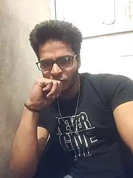 rounakhunk online show from 03/20/26, 08:14