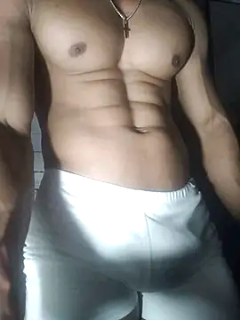 rounakhunk online show from 04/12/26, 06:46