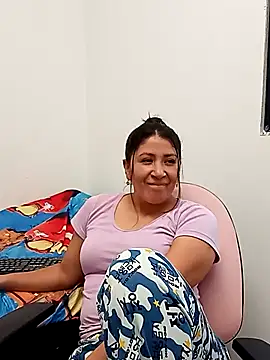 nammy  dirtyhott online show from 02/07/26, 05:38