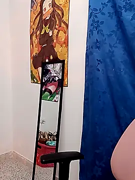 nammy  dirtyhott online show from 02/28/26, 01:56