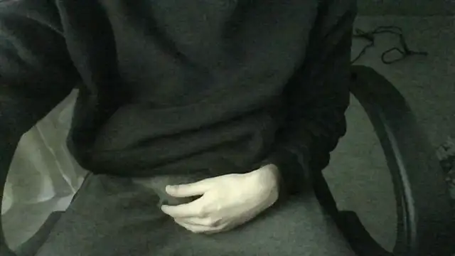 FranciCazzone online show from 12/04/24, 11:02