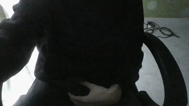 FranciCazzone online show from 12/19/24, 03:19