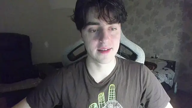Knuckles17 online show from 06/20/26, 12:03