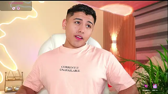 MatiasKorn online show from 09/09/25, 05:51