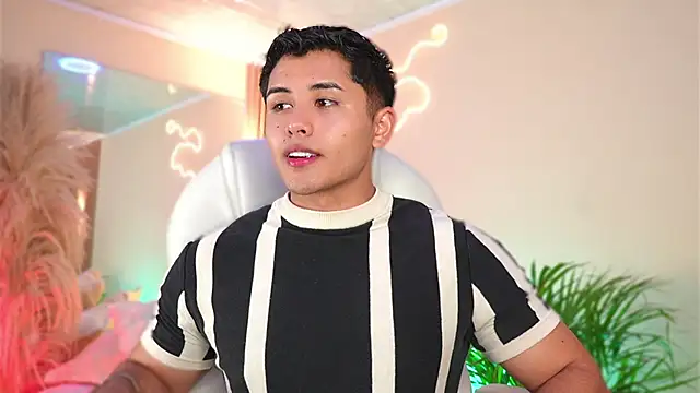 MatiasKorn online show from 04/06/26, 04:46