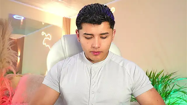 MatiasKorn online show from 04/10/26, 03:01