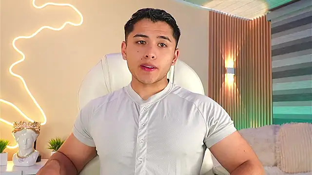 MatiasKorn online show from 08/07/26, 05:53