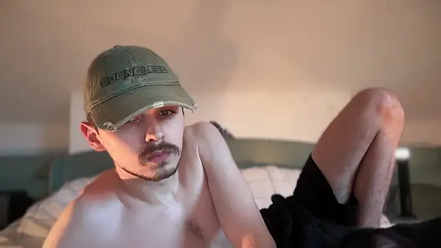 naked psy online show from 01/26/25, 02:41