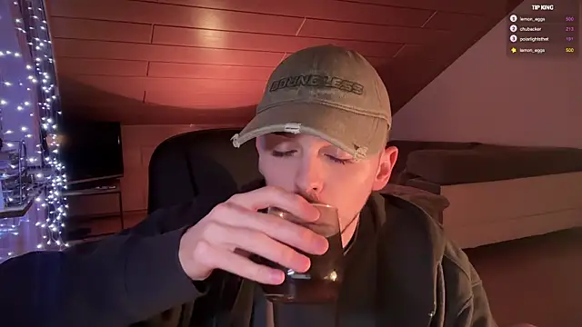 naked psy online show from 02/09/25, 11:57