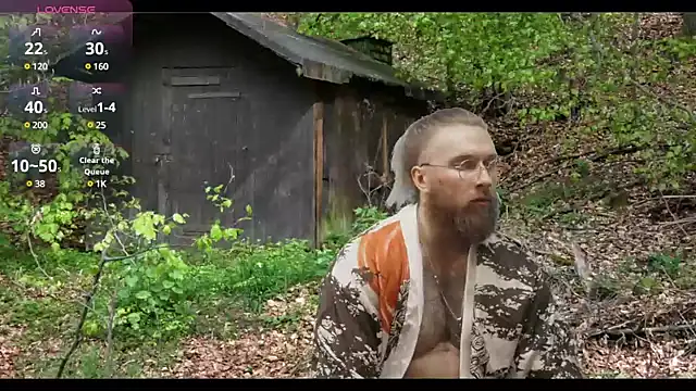 Snapshot of rusbigpaul chatting on 03/08/25, 06:05 rusbigpaul online show from 03/08/25, 06:05