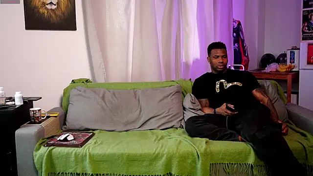 rusbigpaul online show from 05/29/26, 06:33