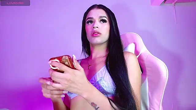  girl fernanda  online show from 02/16/25, 06:10