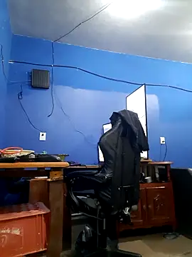 Snapshot of ElmaCannon chatting on 11/12/25, 05:35 ElmaCannon online show from 11/12/25, 05:35