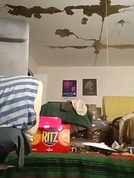 ColdVisitor online show from 05/21/26, 12:39