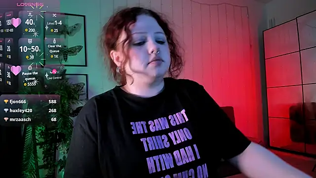 bitchofsun  online show from 01/27/25, 05:37