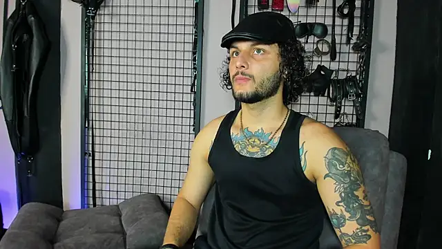 Twisted Fantasy online show from 01/10/25, 05:13