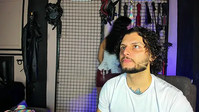 Twisted Fantasy online show from 01/21/25, 12:29