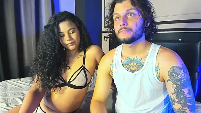 Twisted Fantasy online show from 01/29/25, 03:04