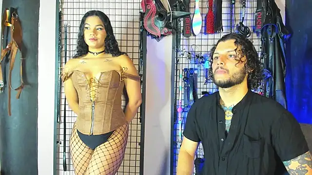 Twisted Fantasy online show from 02/03/25, 12:36