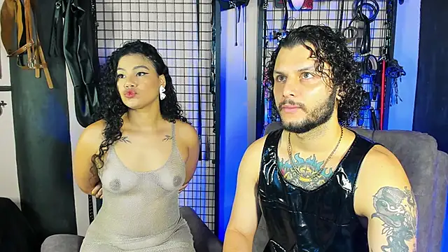 Twisted Fantasy online show from 02/10/25, 12:08