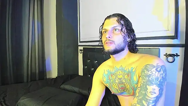 Twisted Fantasy online show from 03/09/25, 12:00