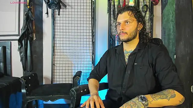 Twisted Fantasy online show from 10/07/25, 03:36