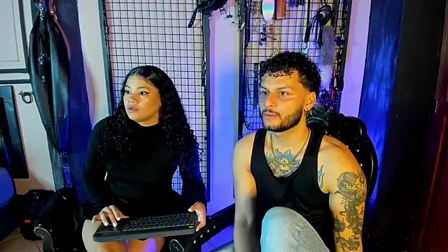 Twisted Fantasy online show from 02/18/26, 05:03