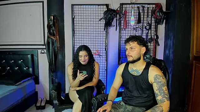 Twisted Fantasy online show from 04/01/26, 05:08