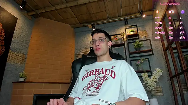 alexgiraldo  online show from 01/26/25, 11:17