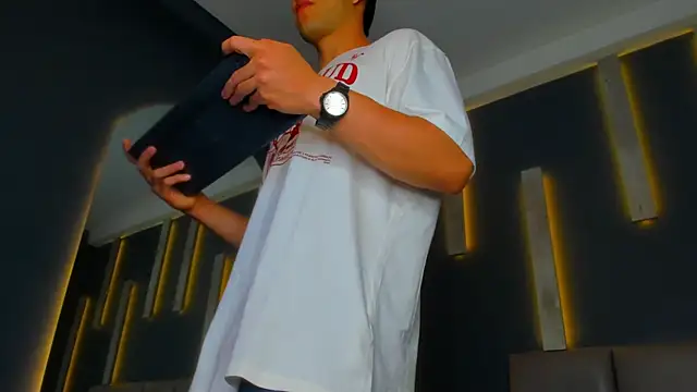 alexgiraldo  online show from 02/03/25, 11:09