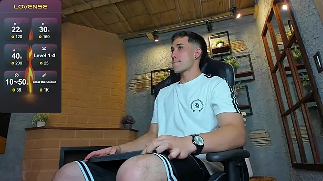 alexgiraldo  online show from 02/18/25, 11:22