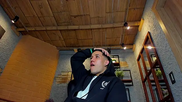 alexgiraldo  online show from 02/21/25, 02:38