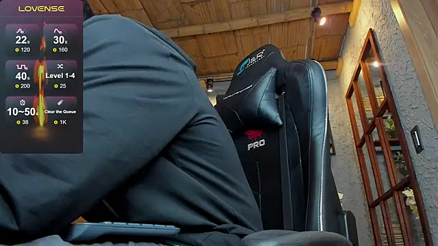 alexgiraldo  online show from 02/22/25, 02:19