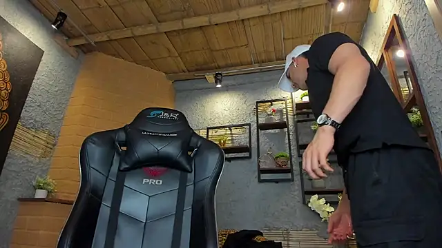 alexgiraldo  online show from 03/07/25, 06:00