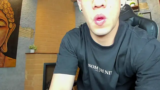 alexgiraldo  online show from 03/10/25, 11:21