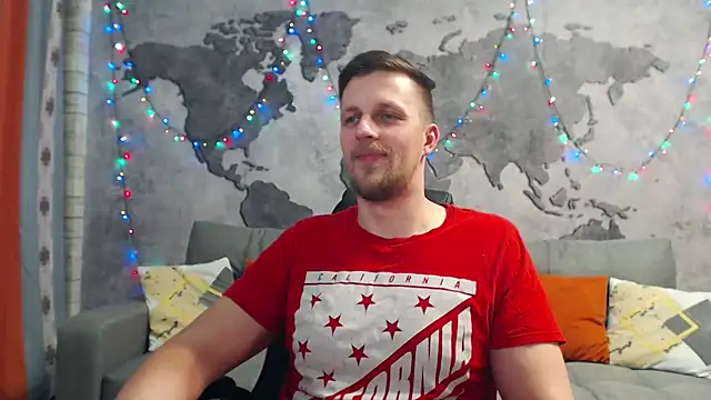 VikingChrisss online show from 12/17/24, 05:15