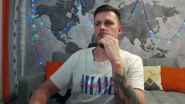 VikingChrisss online show from 12/21/24, 10:06