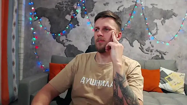 VikingChrisss online show from 12/28/24, 10:25