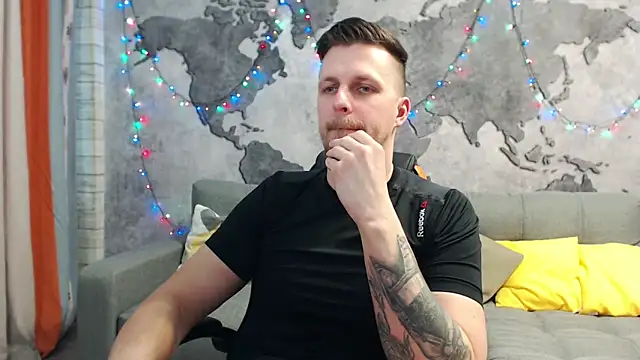 VikingChrisss online show from 01/13/25, 10:47