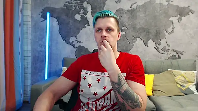 VikingChrisss online show from 03/03/25, 11:22