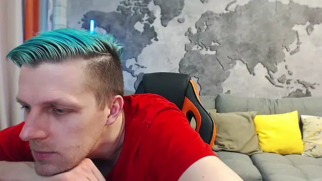 VikingChrisss online show from 03/08/25, 10:11